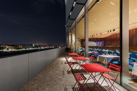 ristorante torre milano fondazione prada prezzi|torre milano bar.